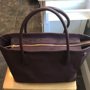 Dagne Dover handbag/laptop bag
